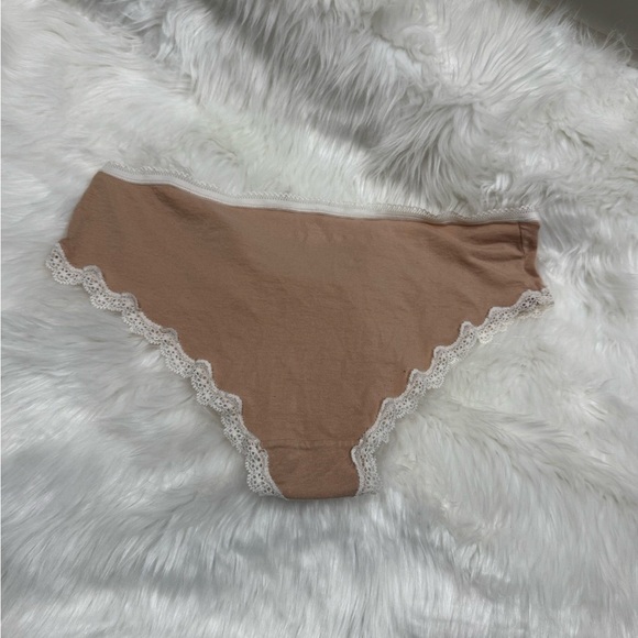 New Vintage Victorias Secret Angels Hiphugger - Picture 5 of 8